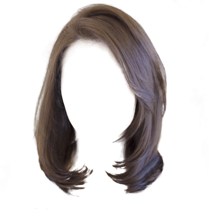 Layered Long Hair