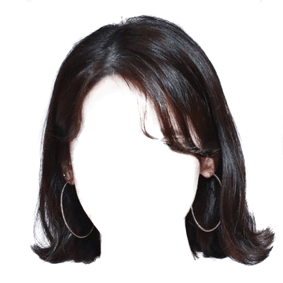 Curly Hairstyle